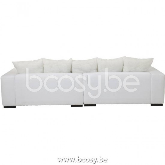 J Line Jline Jolipa 22176 Onderstel Zetel 9 Kussens Monaco Xl Exclusief Hoes