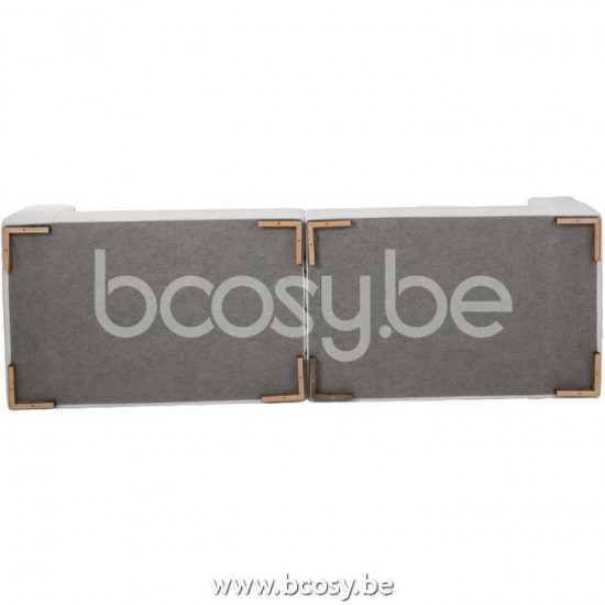 J Line Jline Frame 9Cushions Monaco Xl Exclusive Cover 3 three persons seaters couches