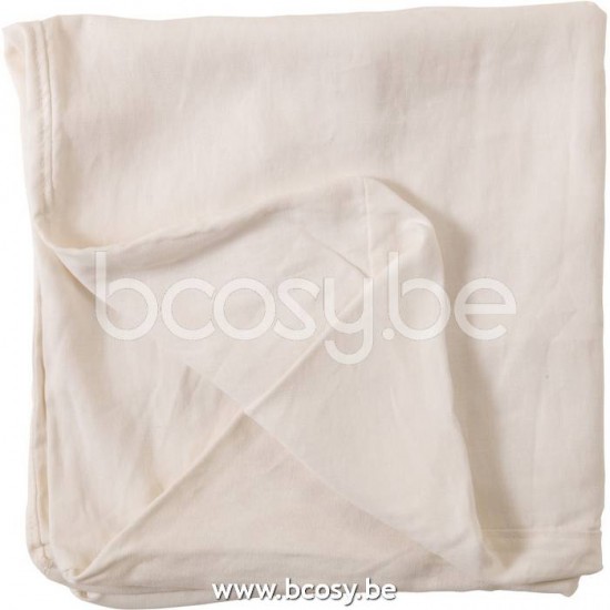 J Line Hoes Voor Zetel 5 Kussens Monaco Sofa Linnen Marshmallow Wit L220xB105xH70 cm zetel stoelhoezen stoelhoes JO22181.