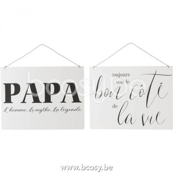 Jline 22328 Wanddecoratie Décoration Murale Wall Decoration Wanddeko Decoración De Pared Decorazioni Murali DECORATIE Wall Art