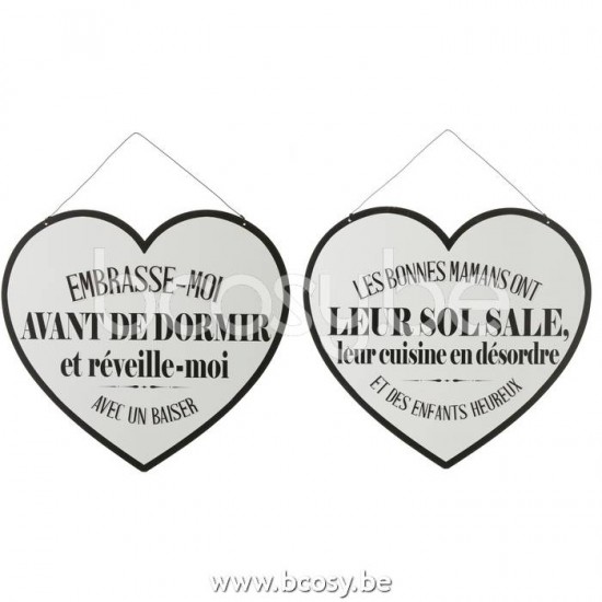 Jline 22330 Wanddecoratie Décoration Murale Wall Decoration Wanddeko Decoración De Pared Decorazioni Murali DECORATIE Wall Art