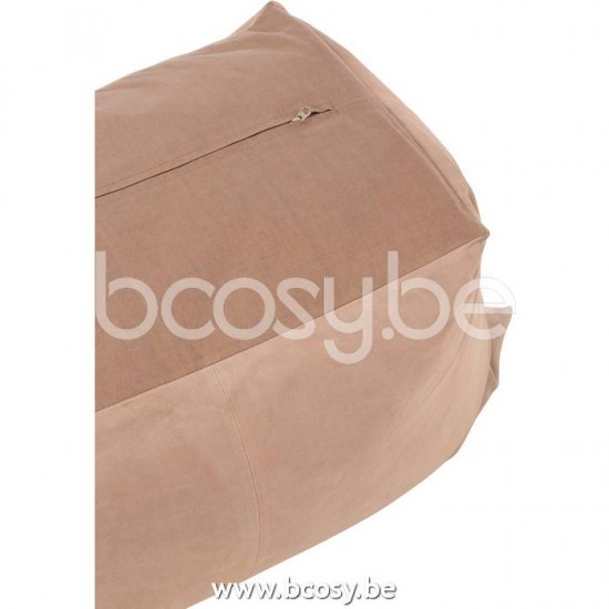 Jline 22758 Zitmeubels Siège Seat Sitzmöbel Asientos Sedie MEUBELEN Poefs Voetbanken