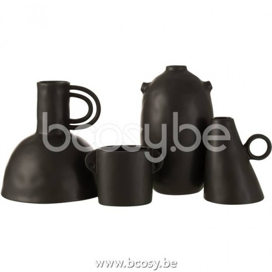 Jline 22970 Vazen Vases Vases Vasen Jarrones Vasi DECORATIE Schalen Potten Vazen