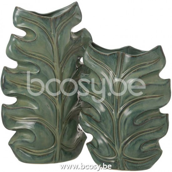 Jline 23031 Vazen Vases Vases Vasen Jarrones Vasi DECORATIE Schalen Potten Vazen