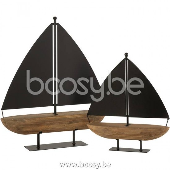 Jline 23218 Deco Objecten Objets Déco Decorative Objects Deko Objekte Objetos Deco Oggetti Di Decorazione DECORATIE Beelden