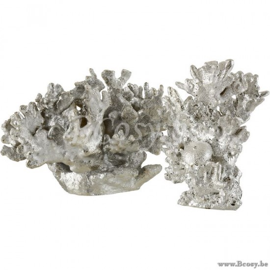 Jline 2329 Deco Objecten Objets Déco Decorative Objects Deko Objekte Objetos Deco Oggetti Di Decorazione DECORATIE Beelden