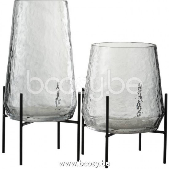 Jline 23300 Vazen Vases Vases Vasen Jarrones Vasi DECORATIE Schalen Potten Vazen