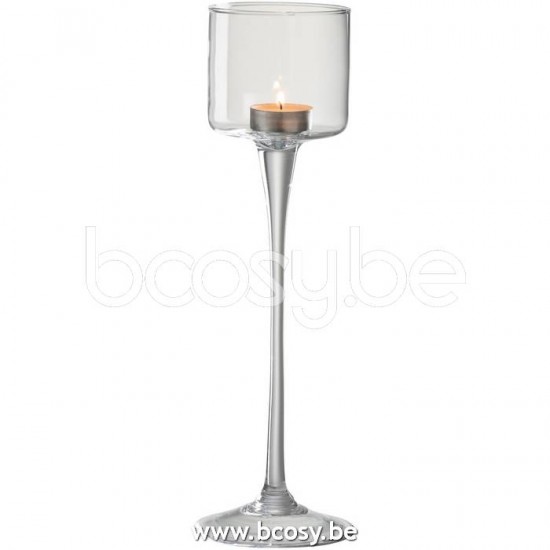 Jline 23343 Kaarshouders Support Bougie Candleholders Kerzenhalter Soporte Vela Portacandela DECORATIE Thee Windlichten Kandelaars