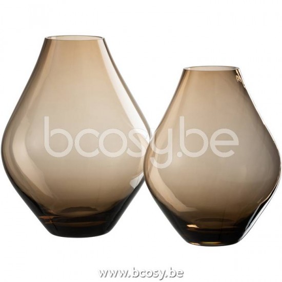 Jline 23348 Vazen Vases Vases Vasen Jarrones Vasi DECORATIE Schalen Potten Vazen