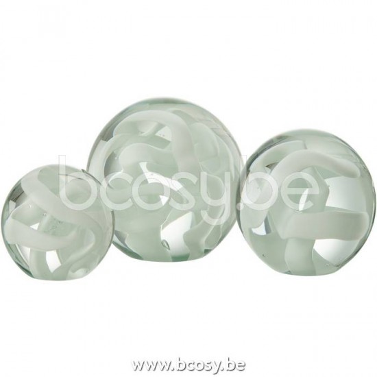 Jline 23465 Deco Objecten Objets Déco Decorative Objects Deko Objekte Objetos Deco Oggetti Di Decorazione DECORATIE Presse Papiers Papierklemmen