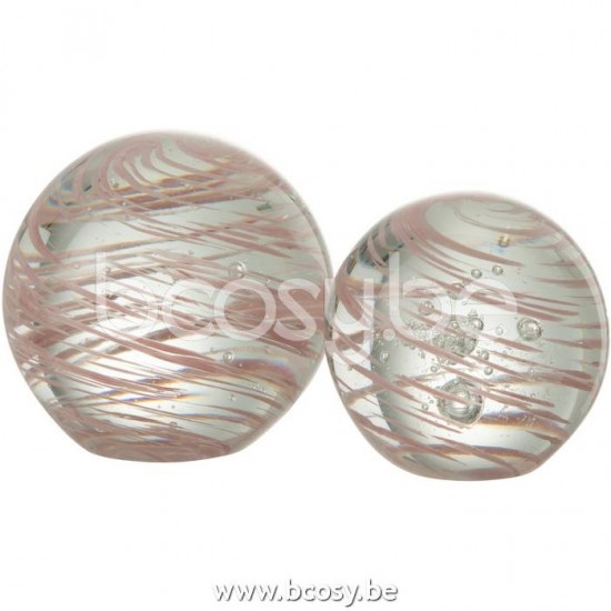 Jline 23481 Deco Objecten Objets Déco Decorative Objects Deko Objekte Objetos Deco Oggetti Di Decorazione DECORATIE Presse Papiers Papierklemmen