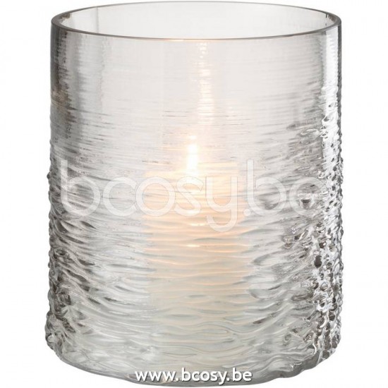 Jline 23616 Kaarshouders Support Bougie Candleholders Kerzenhalter Soporte Vela Portacandela DECORATIE Thee Windlichten Kandelaars