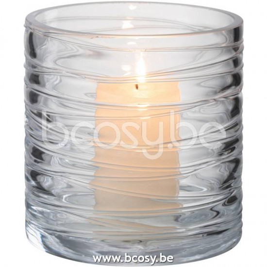 Jline 23628 Kaarshouders Support Bougie Candleholders Kerzenhalter Soporte Vela Portacandela DECORATIE Thee Windlichten Kandelaars