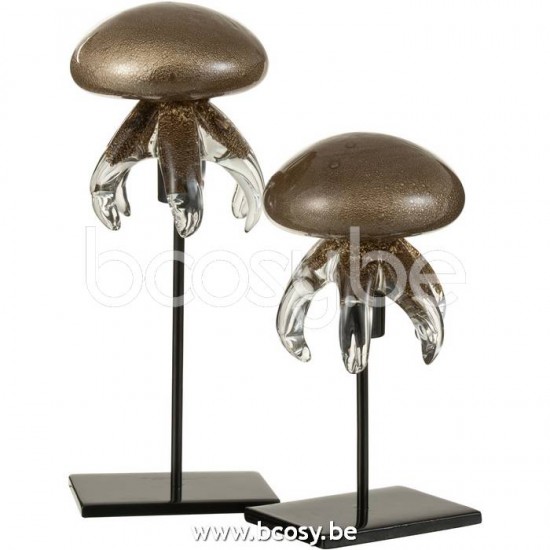 Jline 23640 Figuren Figurines Figurines Figuren Figuritas Sculture DECORATIE Beelden