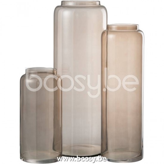 Jline 23667 Vazen Vases Vases Vasen Jarrones Vasi DECORATIE Schalen Potten Vazen