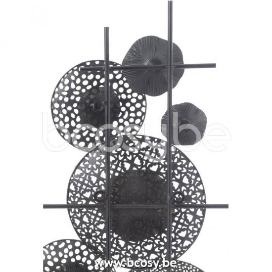 Jline 23777 Wanddecoratie Décoration Murale Wall Decoration Wanddeko Decoración De Pared Decorazioni Murali DECORATIE Beelden