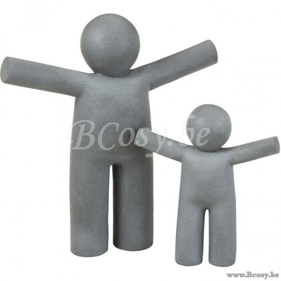 Jline 2378 p tit maurice large beeldjes j line Figuren Figurines Figurines Figuren Figuritas Sculture DECORATIE Beelden