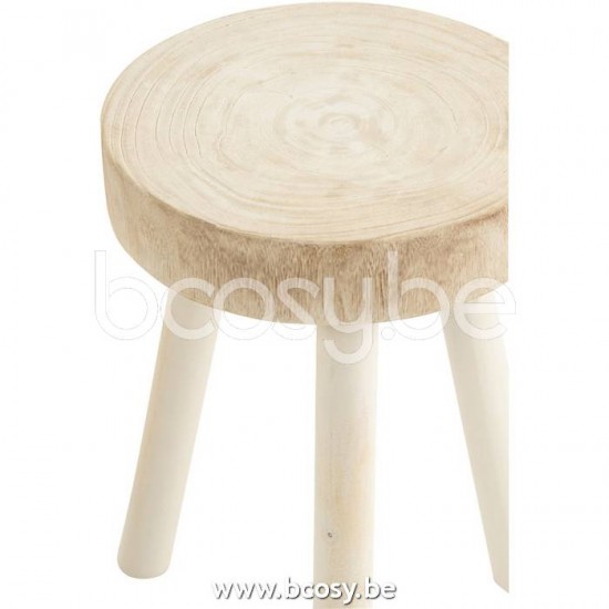 Jline 23922 Zitmeubels Siège Seat Sitzmöbel Asientos Sedie MEUBELEN Stoelen Krukken