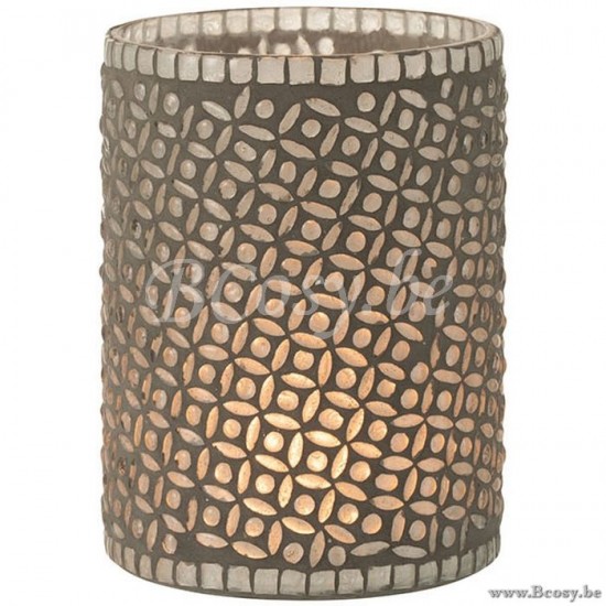 Jline 2482 Kaarshouders Support Bougie Candleholders Kerzenhalter Soporte Vela Portacandela DECORATIE Thee Windlichten Kandelaars