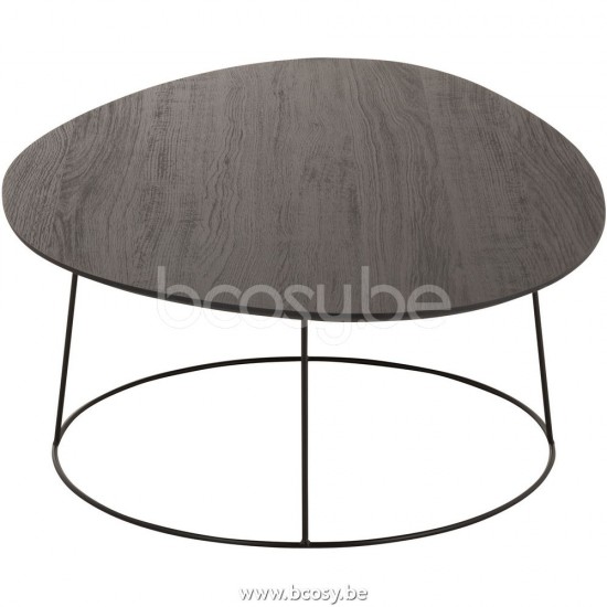 J Line tables de salon basse Jolipa.