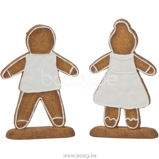 Jline 26600 Figuren Figurines Figurines Figuren Figuritas Sculture DECORATIE Beelden.