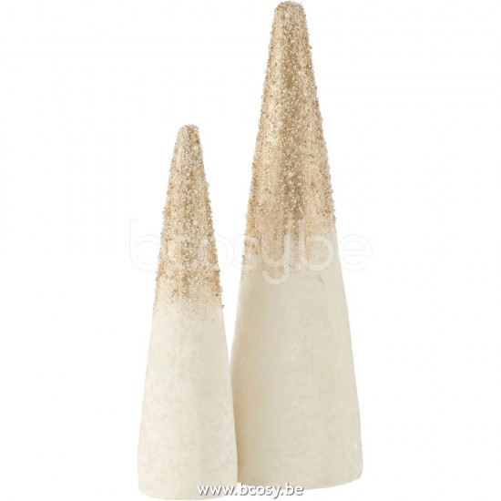 Jline 27229 Deco Objecten Objets Déco Decorative Objects Deko Objekte Objetos Deco Oggetti Di Decorazione DECORATIE Winter Ker.