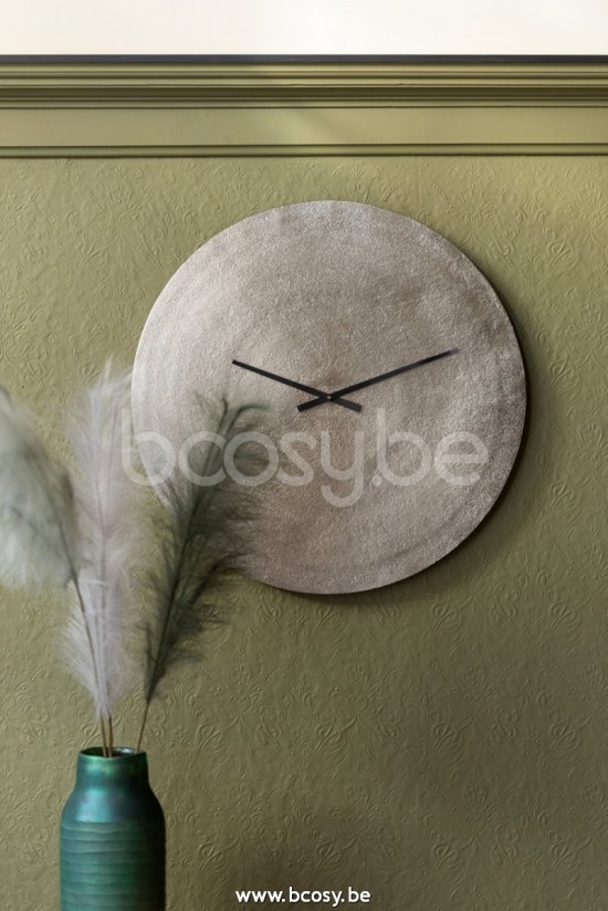 Jline Rama Plumero Artificial Gris Claro