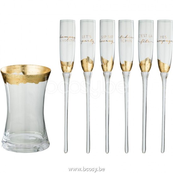 Jline 28872 Servies Services Tableware Geschirr Servicio Servizi DECORATIE Tafelgerei.