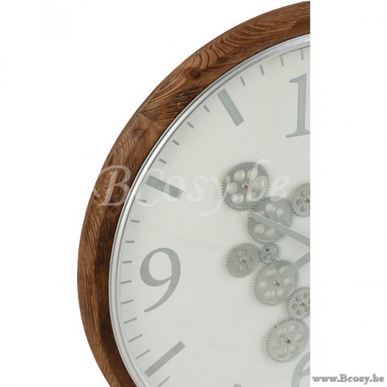 Jline 2918 Klokken Horloges Clocks Uhren Relojes Orologi DECORATIE Klokken