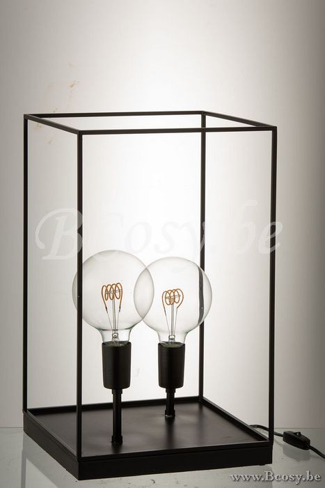 Jline 2977 Verlichting Luminaires Lighting Lampen Iluminación Illuminazione LIGHTING INDOORTafellampen 