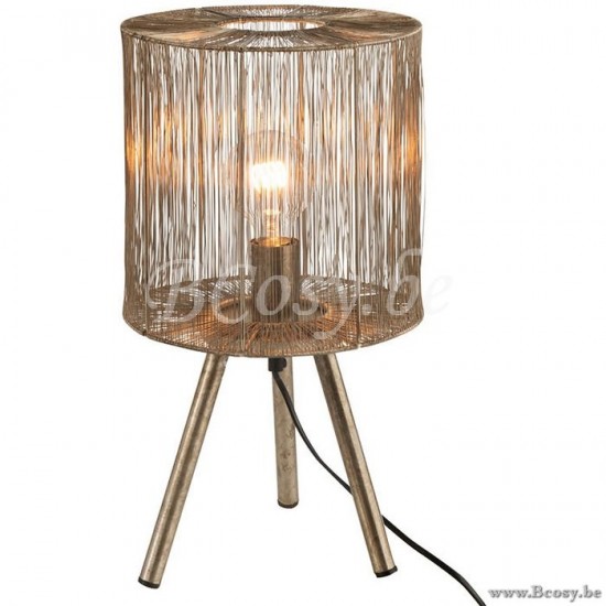 Jline 2979 Verlichting Luminaires Lighting Lampen Iluminación Illuminazione LIGHTING INDOORTafellampen 