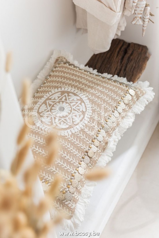 J Line 3032 Online Kopen Online Textiel Decoracion Sierkussens cushion Oorkussen Cushions Online Webshop Online Online Verkauf Online Boutique Web Vente en ligne Dealers Kussentje Sierkussen Textiles