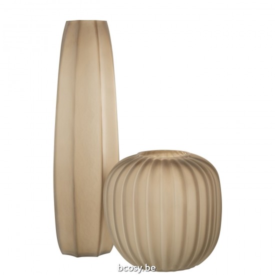 Jline 32022 Vazen Vases Vases Vasen Jarrones Vasi DECORATIE Schalen Potten Vazen.