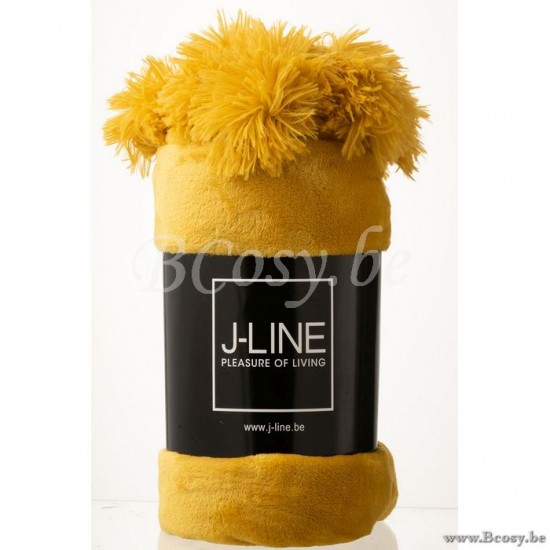 Jline 3484 Textiel Textile Textiles Textilien Textil Tessile TEXTIEL Plaids