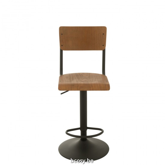Jline 35001 Zitmeubels Siège Seat Sitzmöbel Asientos Sedie MEUBELEN Bars.