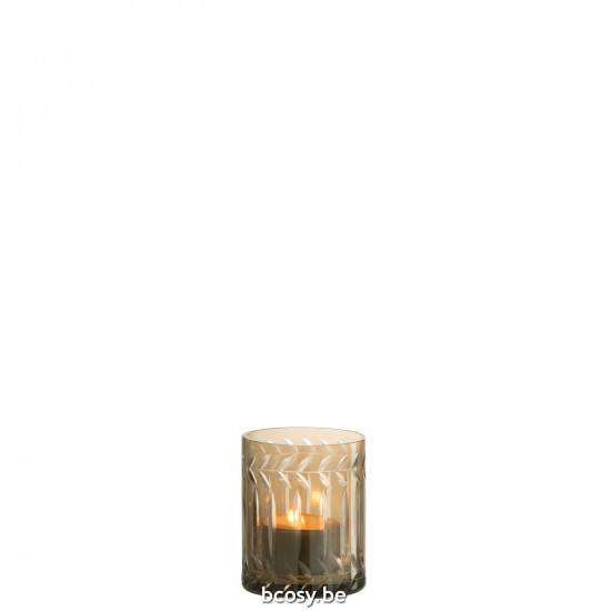 Jline 35513 Kaarshouders Support Bougie Candleholders Kerzenhalter Soporte Vela Portacandela DECORATIE Thee Windlichten Kande.