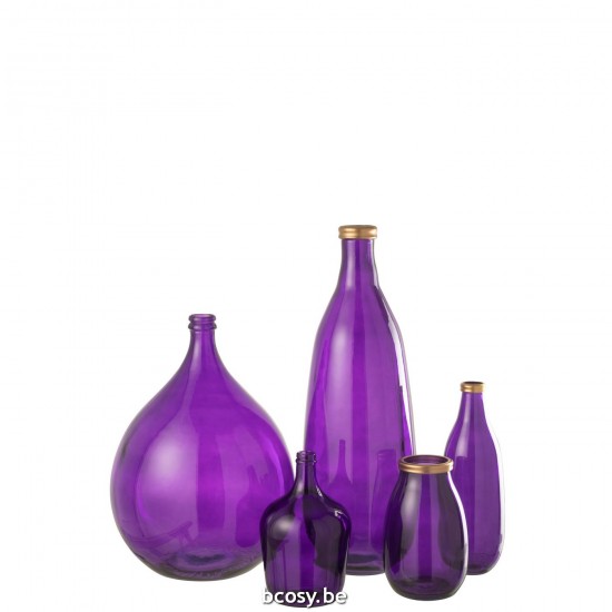 Jline 35724 Vazen Vases Vases Vasen Jarrones Vasi DECORATIE Schalen Potten Vazen.