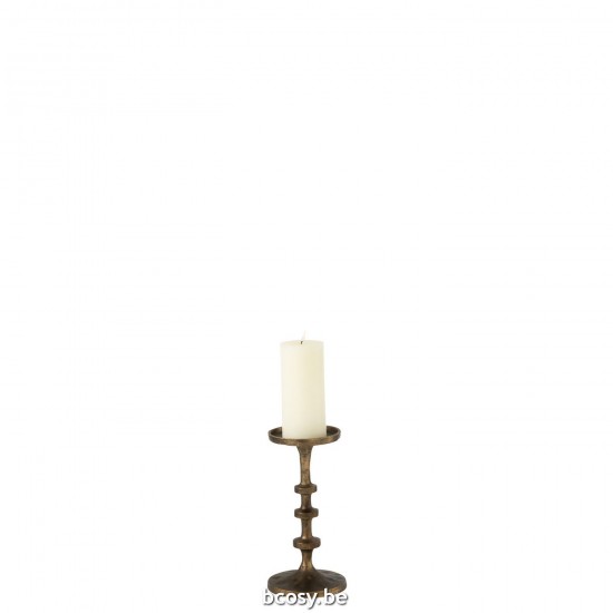 Jline 35959 Kaarshouders Support Bougie Candleholders Kerzenhalter Soporte Vela Portacandela DECORATIE Thee Windlichten Kande.