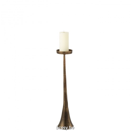 Jline 35963 Kaarshouders Support Bougie Candleholders Kerzenhalter Soporte Vela Portacandela DECORATIE Thee Windlichten Kande.