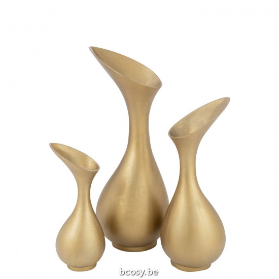 Jline 35993 Vazen Vases Vases Vasen Jarrones Vasi DECORATIE Schalen Potten Vazen.