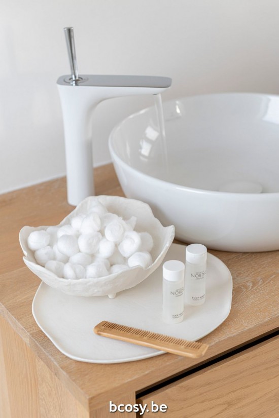 J Line Vassoio Rotondo Alluminio Bianco Medium Bandeja Redonda Aluminio Blanco Medium.