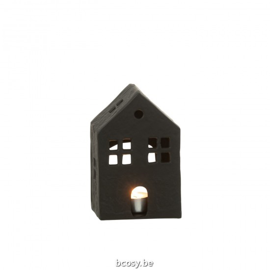 Jline 36280 Kaarshouders Support Bougie Candleholders Kerzenhalter Soporte Vela Portacandela DECORATIE Thee Windlichten Kande.