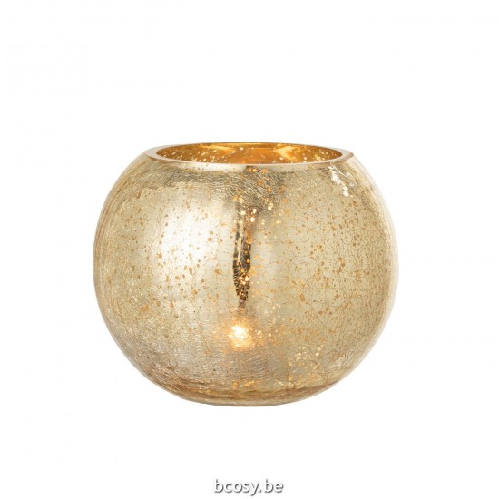 Jline 36520 Kaarshouders Support Bougie Candleholders Kerzenhalter Soporte Vela Portacandela DECORATIE Thee Windlichten Kande.