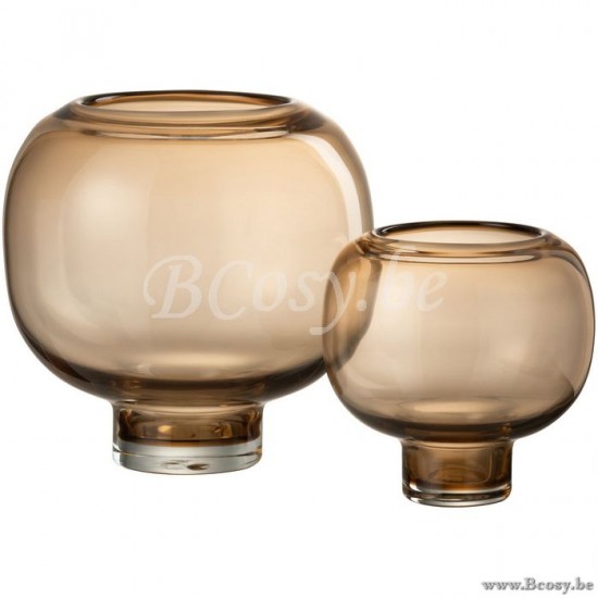 Jline 3692 Vazen Vases Vases Vasen Jarrones Vasi DECORATIE Schalen Potten Vazen