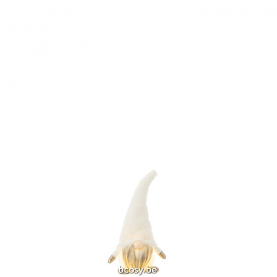 Jline 36930 Figuren Figurines Figurines Figuren Figuritas Sculture DECORATIE Winter Kerst.