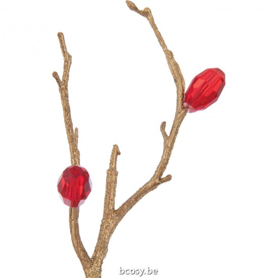 Jline 37549 Bloemen Fleurs Flowers Blumen Flores Fiori DECORATIE Winter Kerst.