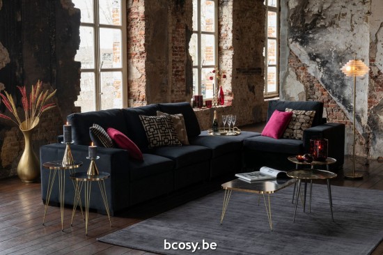 J Line Ramo Banksia 3 Parti Plastica Oro Ramo Banksia 3 Partes Plástico Oro.