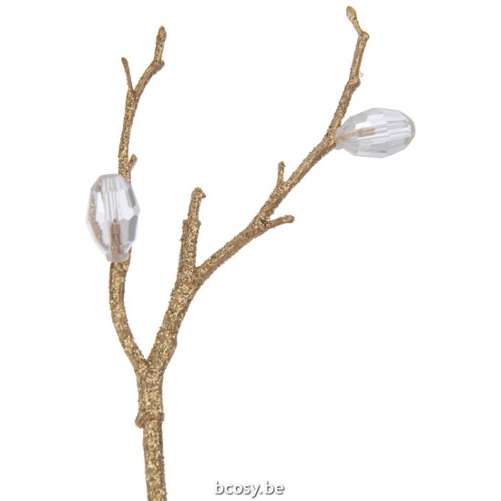 Jline 37569 Bloemen Fleurs Flowers Blumen Flores Fiori DECORATIE Winter Kerst.