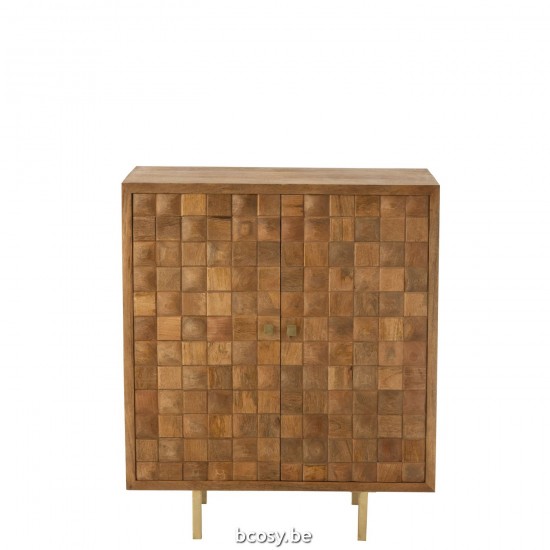 Jline 37724 Meubels Meubles Furniture Möbel Muebles Mobili MEUBELEN Hoge kasten.