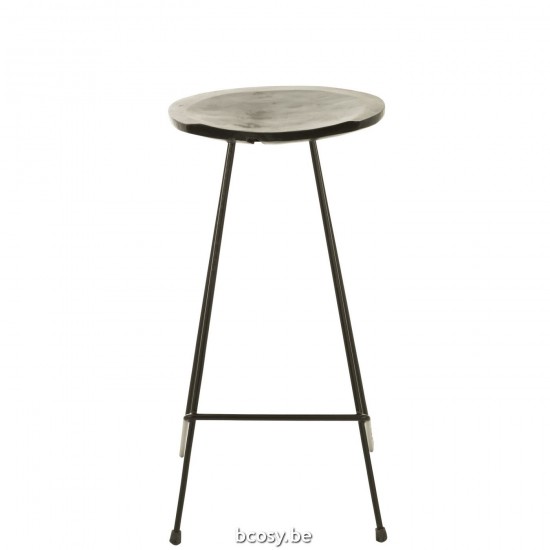 Jline 37974 Zitmeubels Siège Seat Sitzmöbel Asientos Sedie MEUBELEN Bars.